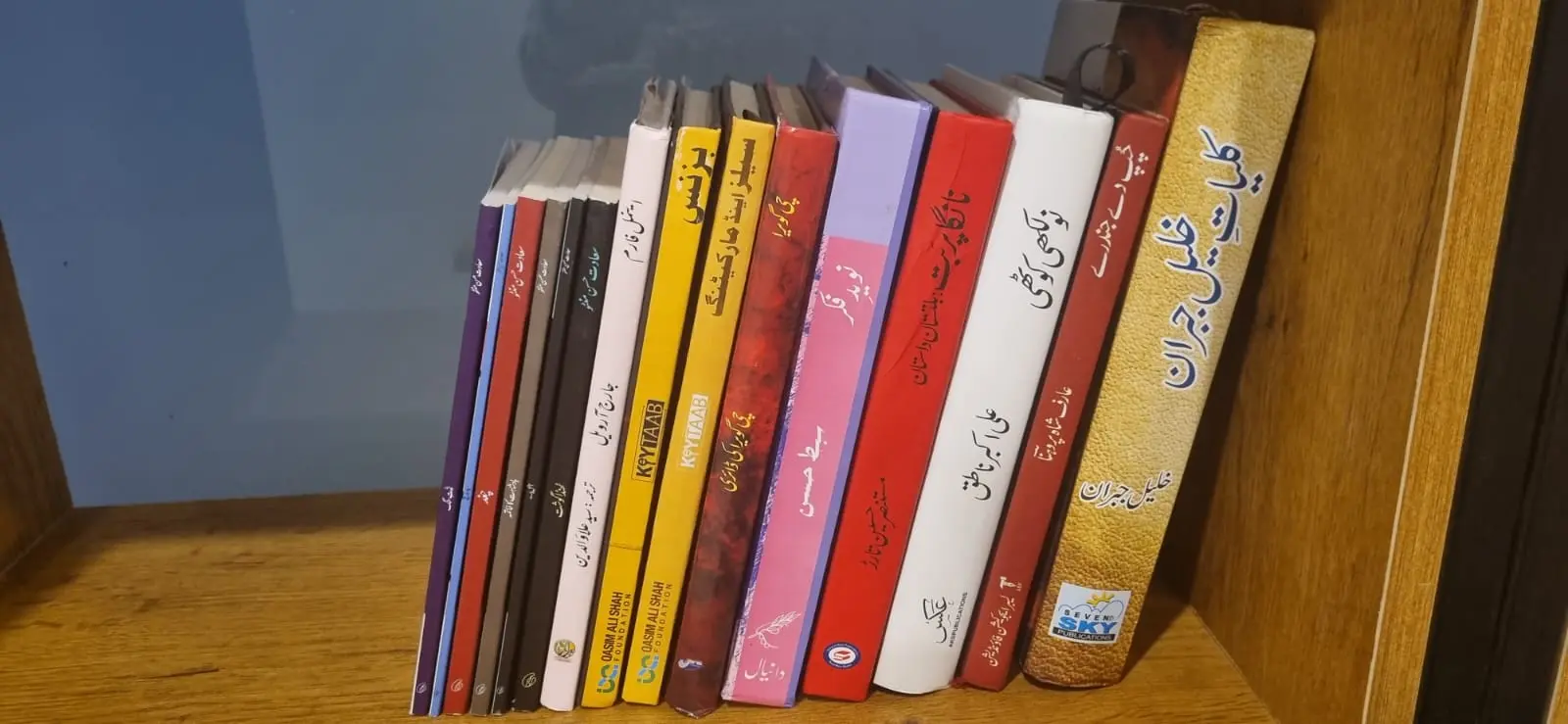 TrailFive technologies team