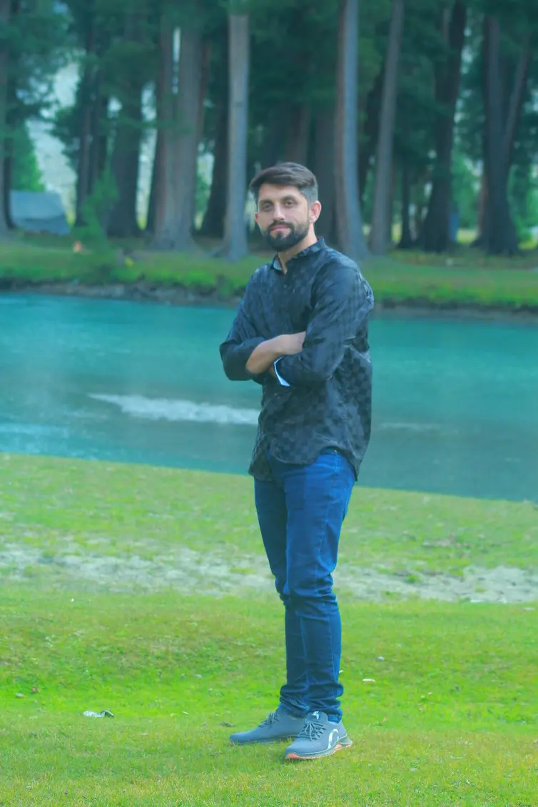 TrailFive technologies team