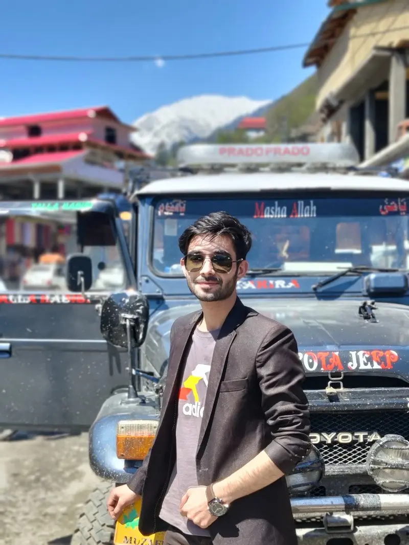 TrailFive technologies team