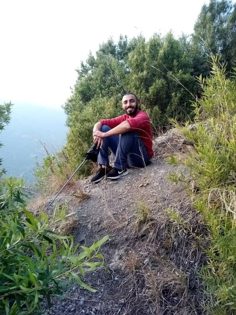 TrailFive technologies team