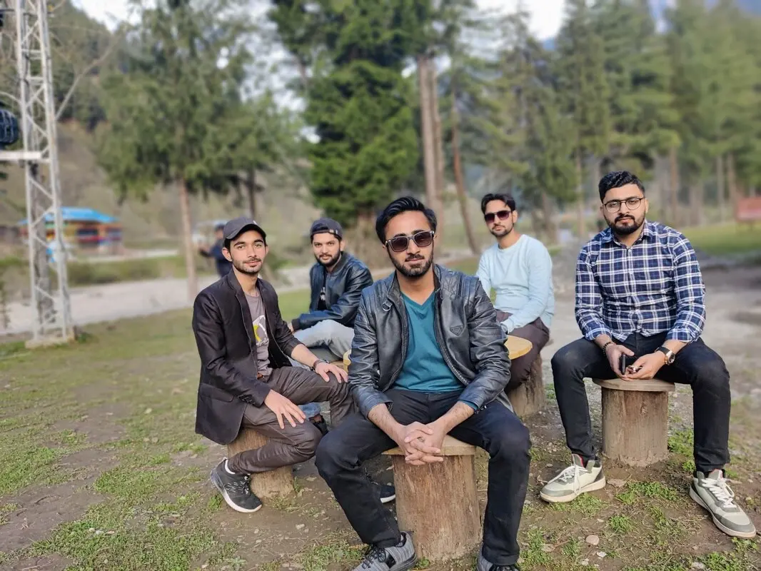 TrailFive technologies team