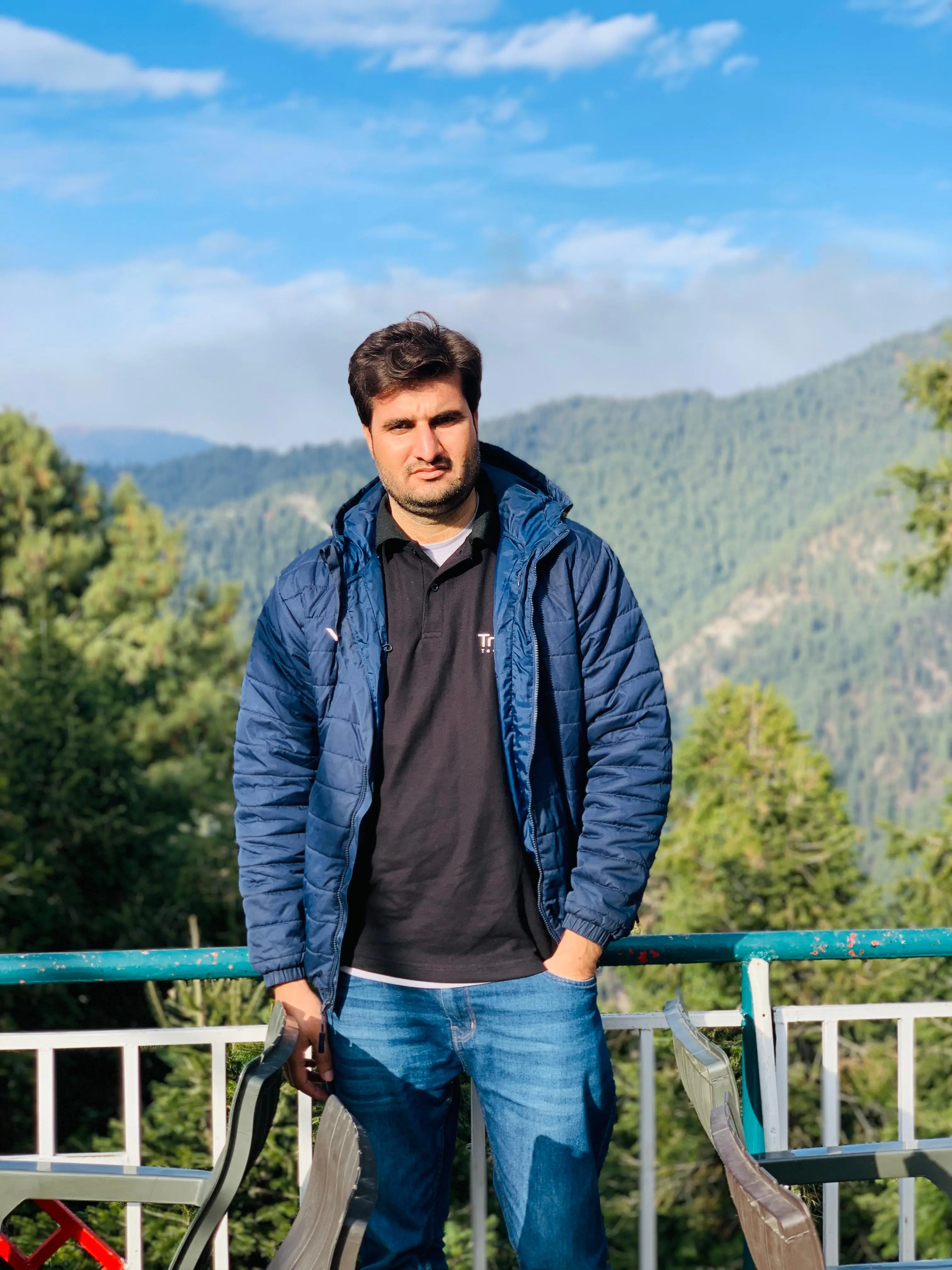 TrailFive technologies team