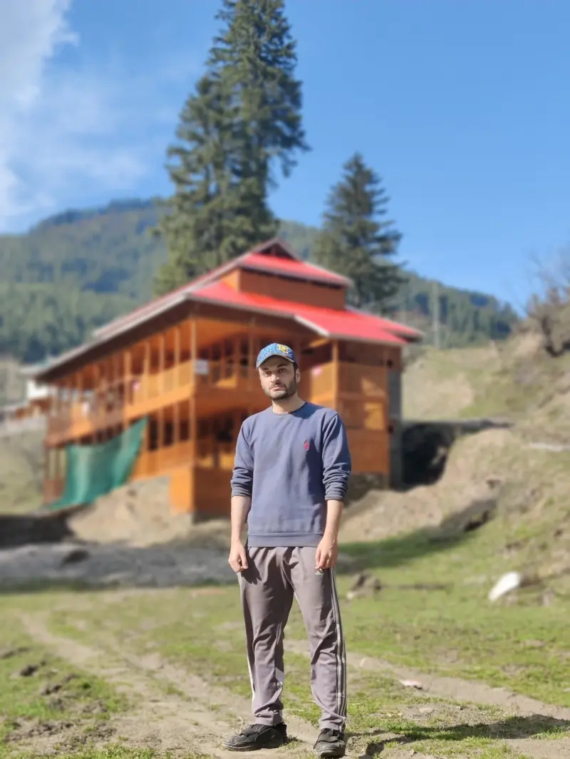 TrailFive technologies team