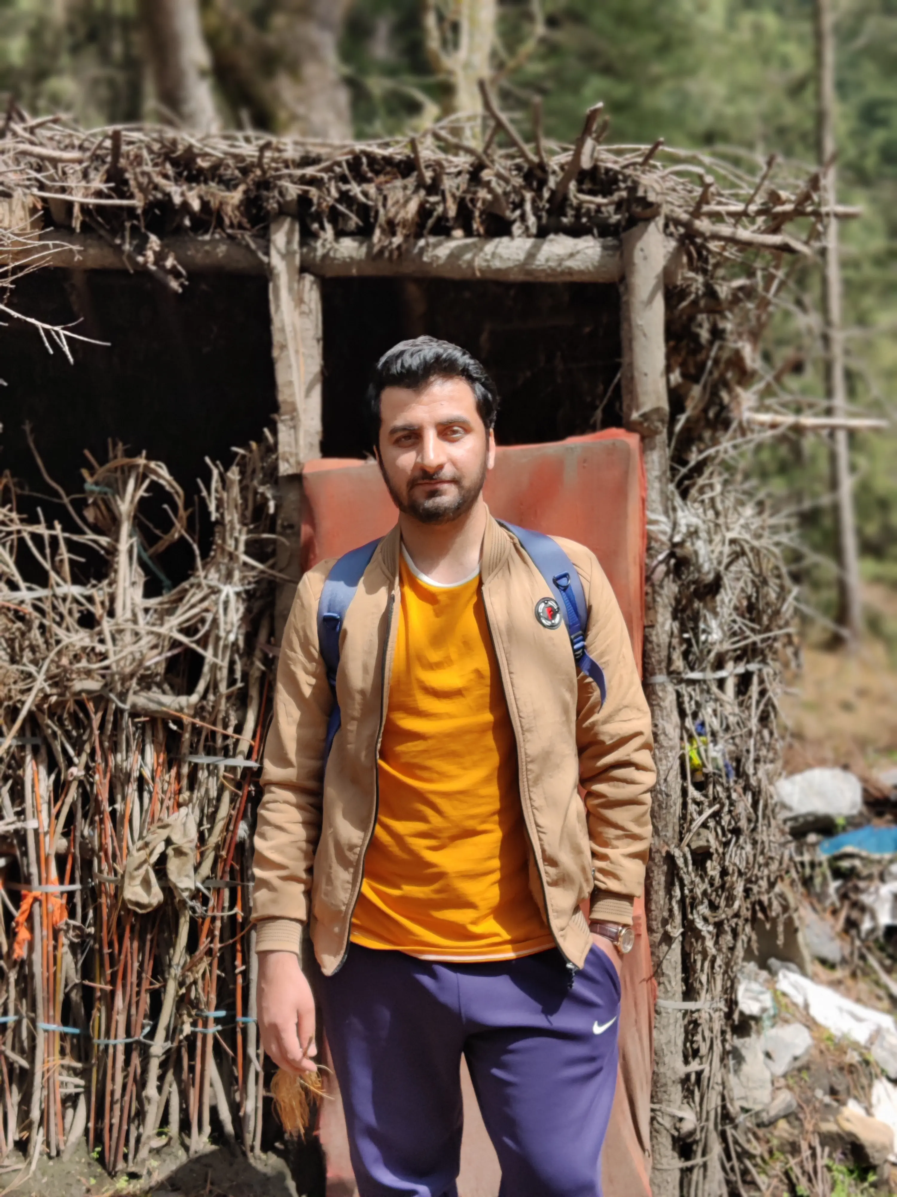 TrailFive technologies team